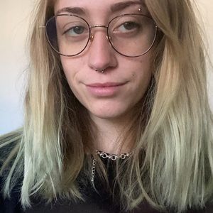 Meet your Posher, Marissa